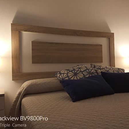 Apartaments Tarraco Cambrils Buitenkant foto