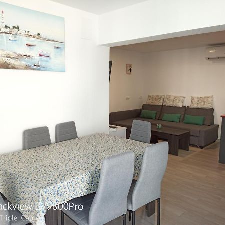 Apartaments Tarraco Cambrils Buitenkant foto