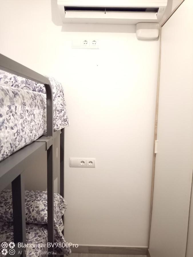 Apartaments Tarraco Cambrils Buitenkant foto