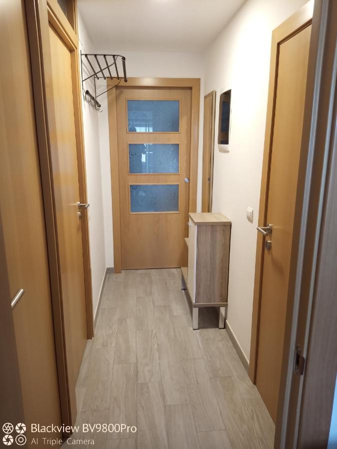 Apartaments Tarraco Cambrils Buitenkant foto