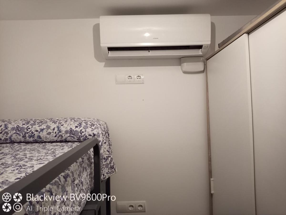Apartaments Tarraco Cambrils Buitenkant foto