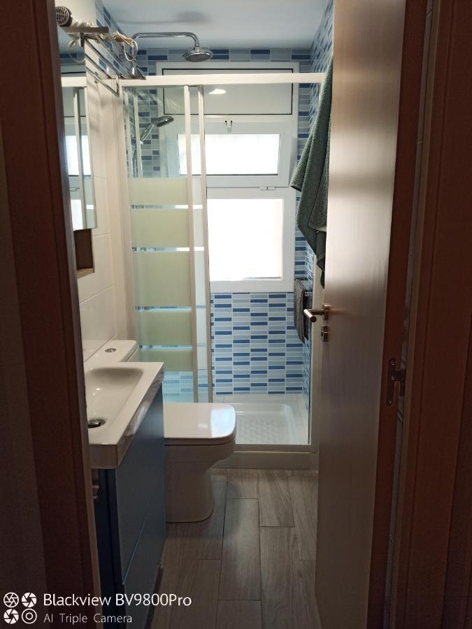 Apartaments Tarraco Cambrils Buitenkant foto